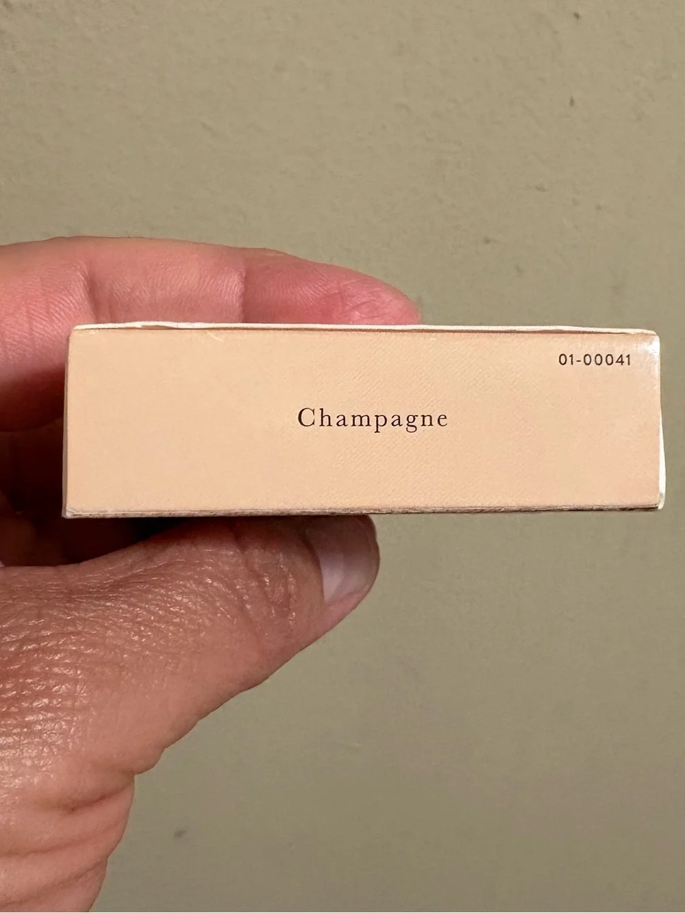 Laura Geller Easy Illuminating Powder Highlighter Champagne Brand New Never Used